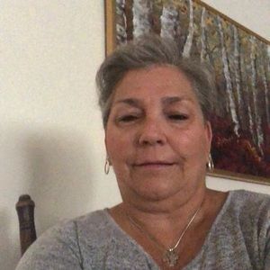 Meet your Posher, Pam